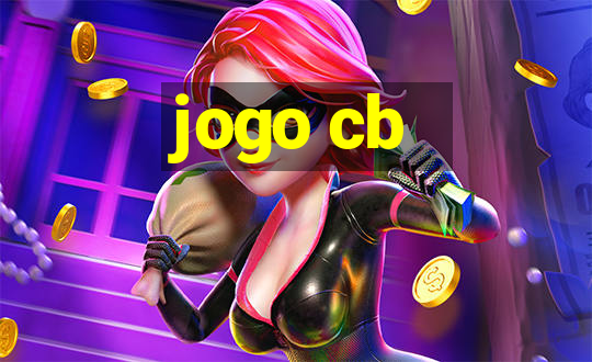 jogo cb