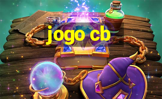 jogo cb