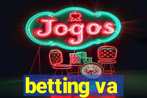 betting va