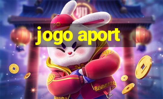 jogo aport