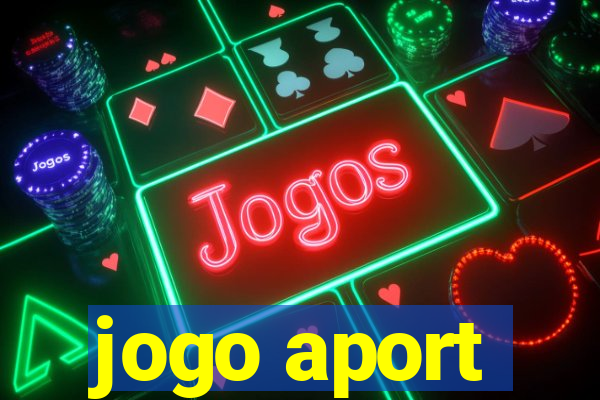 jogo aport