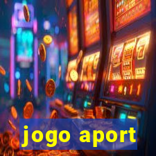 jogo aport