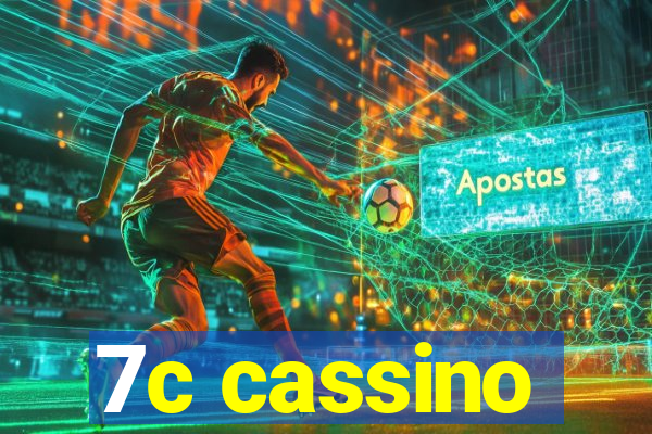 7c cassino