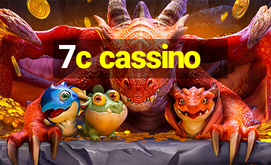 7c cassino