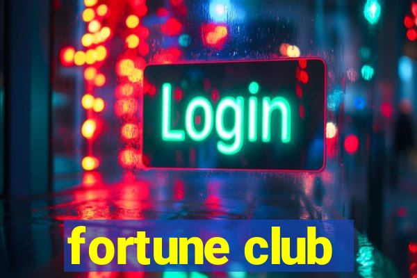 fortune club