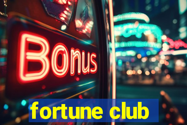 fortune club