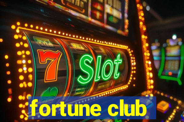 fortune club