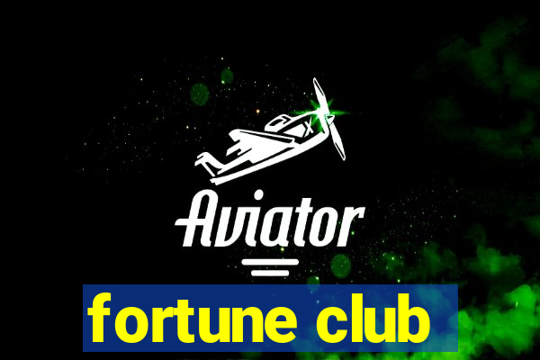 fortune club