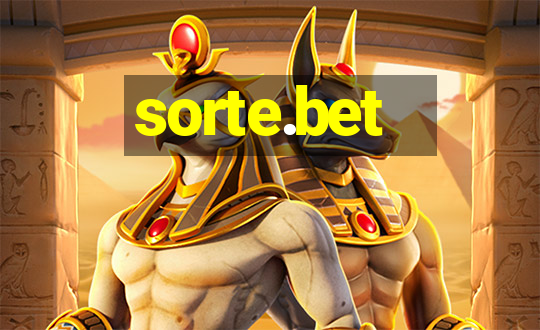 sorte.bet