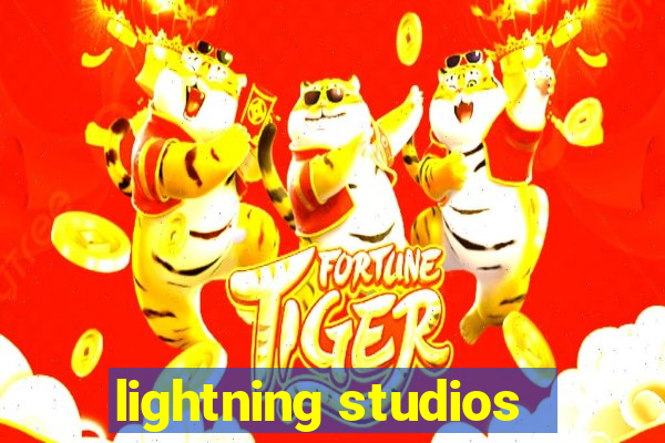 lightning studios