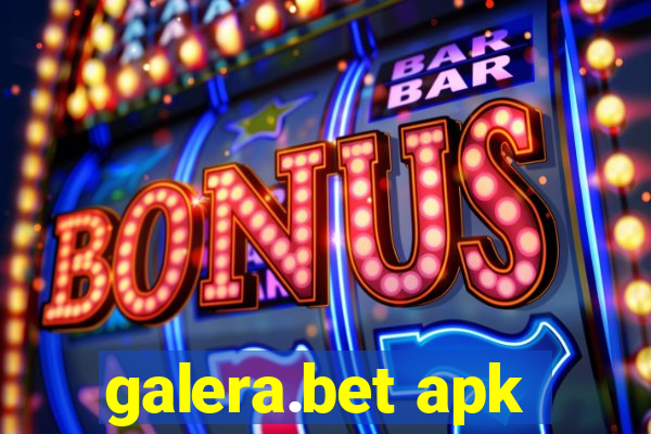 galera.bet apk