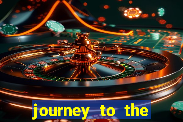 journey to the wealth slot demo