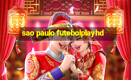 sao paulo futebolplayhd