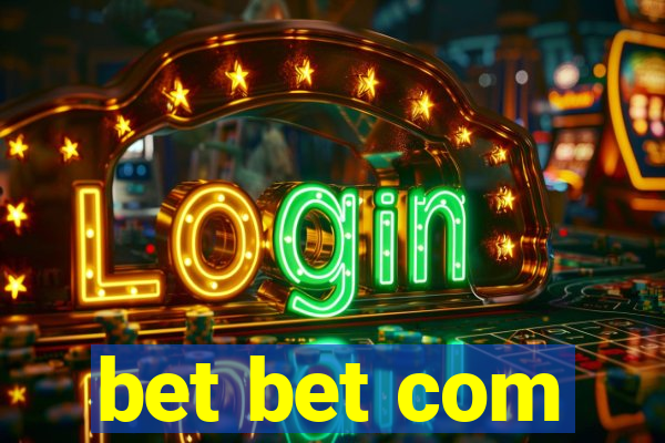 bet bet com