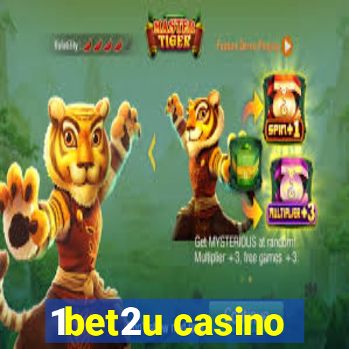 1bet2u casino