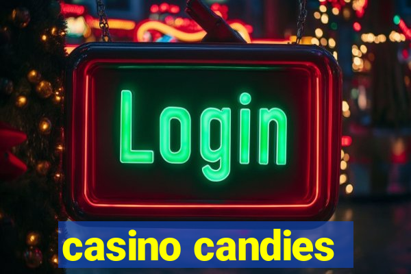 casino candies