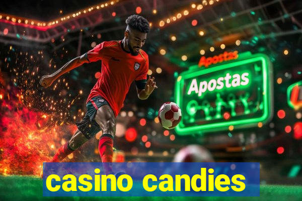 casino candies