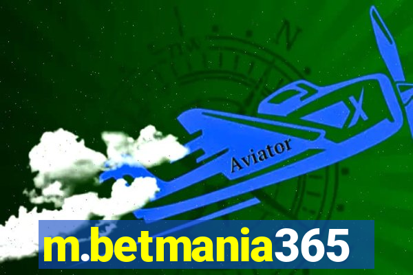 m.betmania365