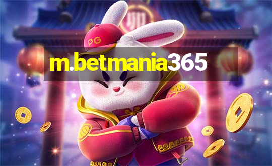 m.betmania365