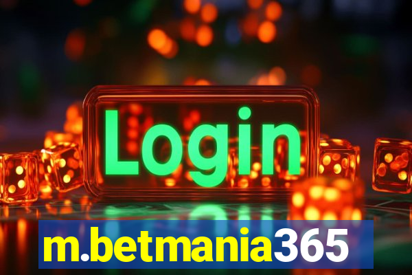 m.betmania365