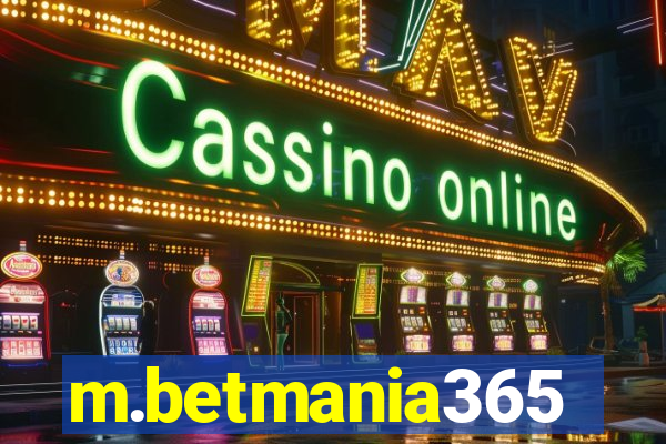 m.betmania365