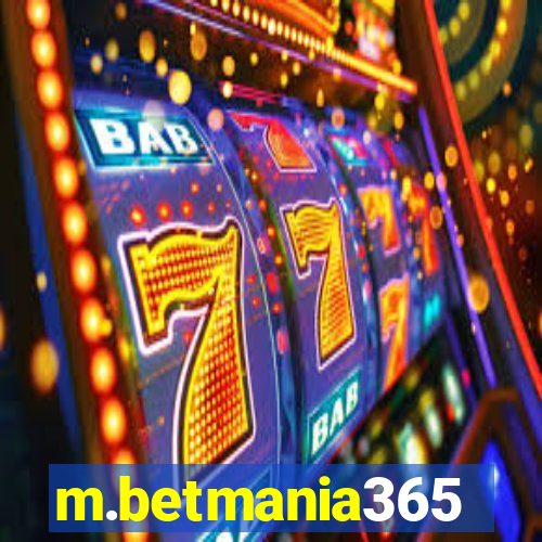 m.betmania365