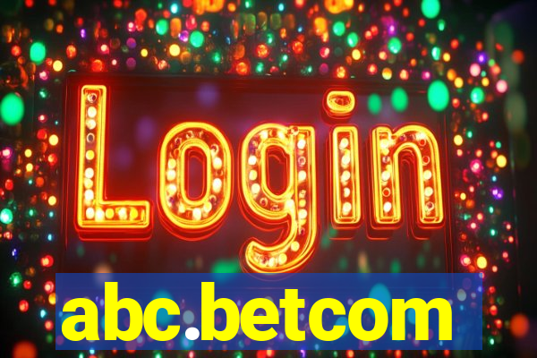 abc.betcom