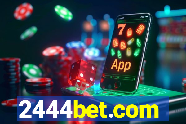 2444bet.com