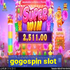 gogospin slot