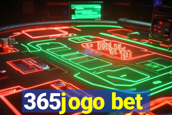 365jogo bet