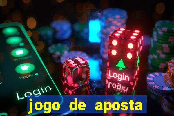 jogo de aposta gustavo lima