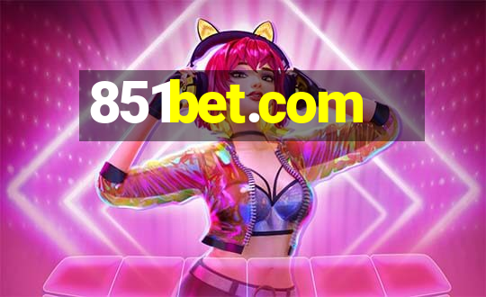 851bet.com