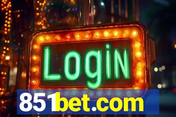 851bet.com