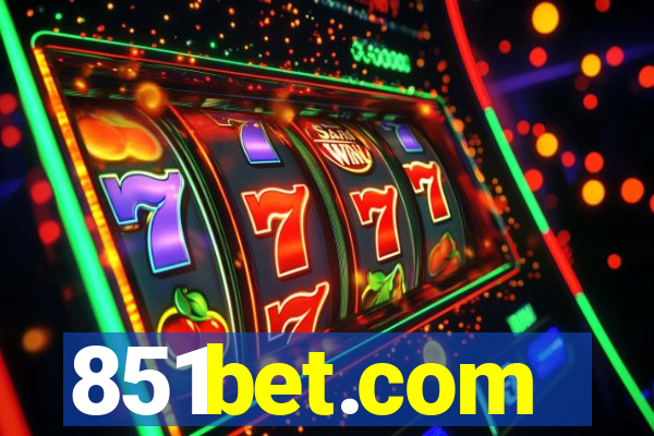 851bet.com