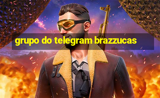 grupo do telegram brazzucas