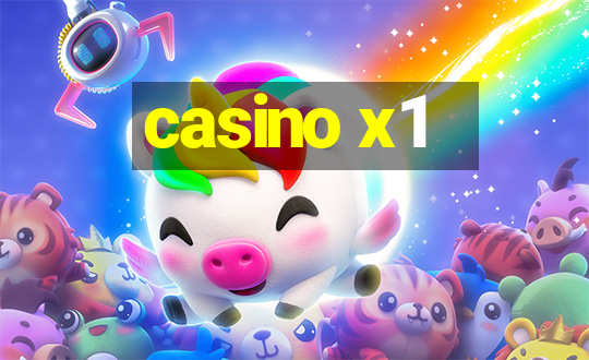 casino x1