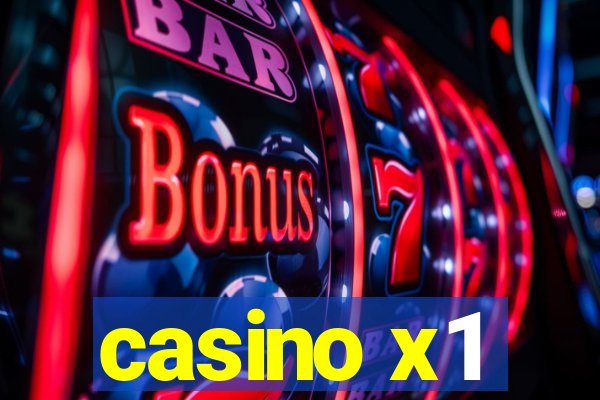 casino x1