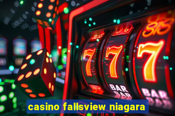 casino fallsview niagara