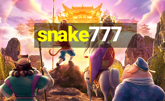 snake777