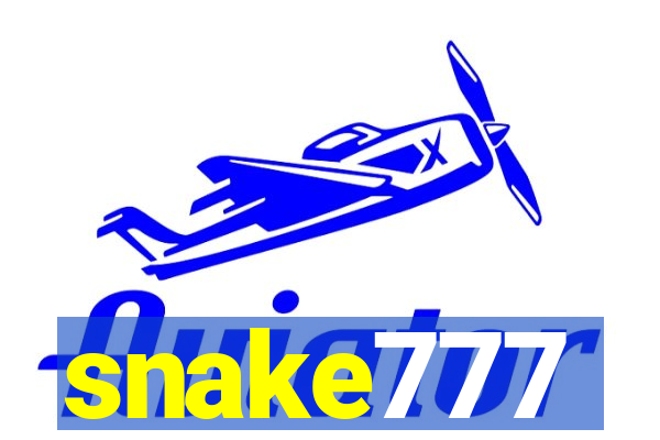 snake777