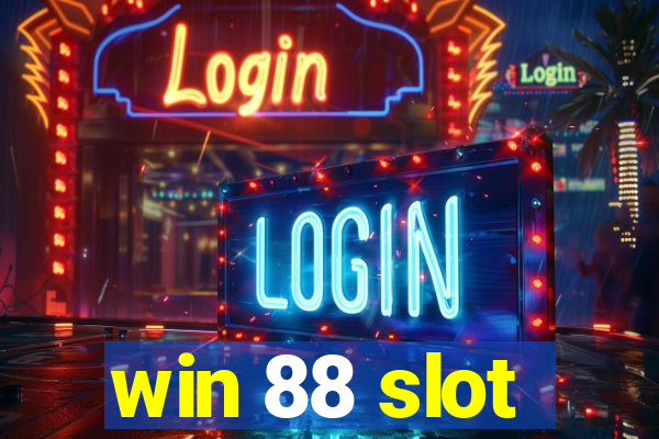 win 88 slot