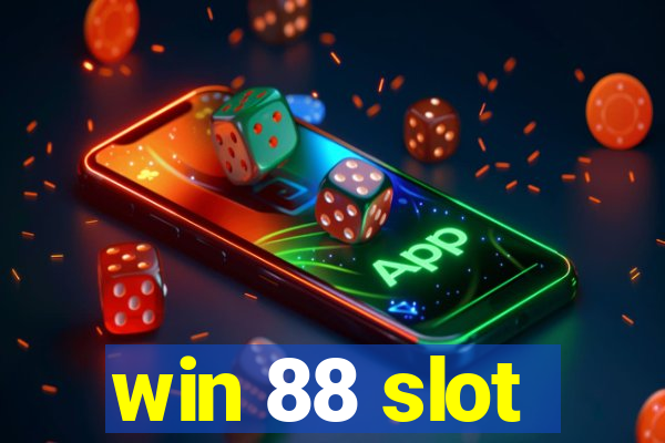 win 88 slot