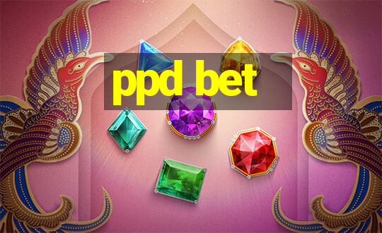 ppd bet