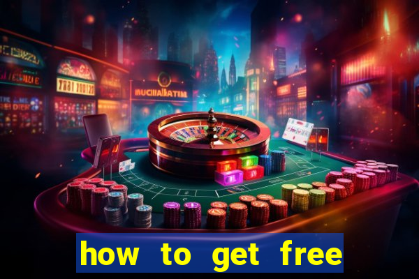 how to get free bingo blitz credits