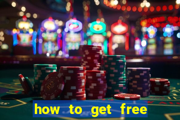 how to get free bingo blitz credits