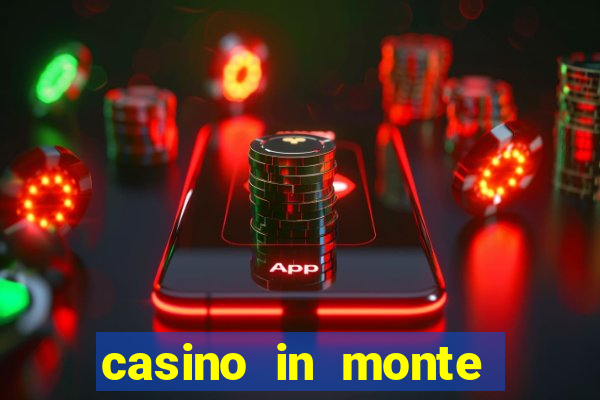 casino in monte carlo france