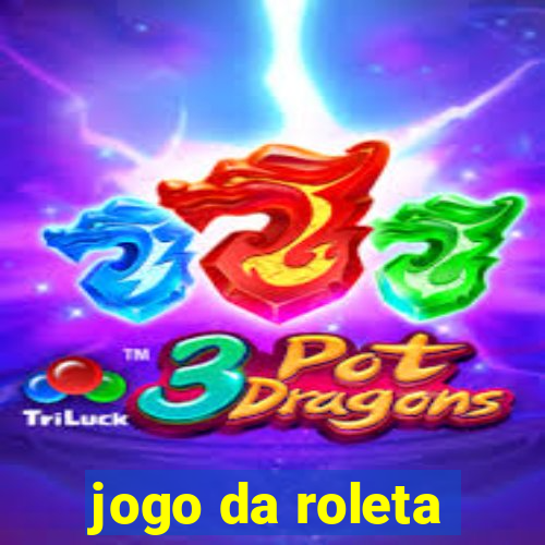 jogo da roleta