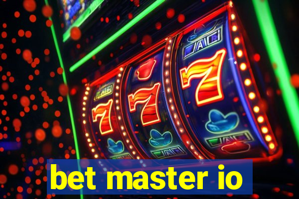 bet master io