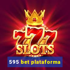 595 bet plataforma