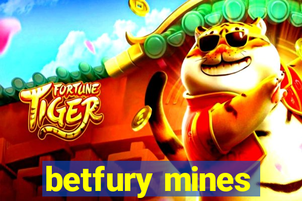 betfury mines